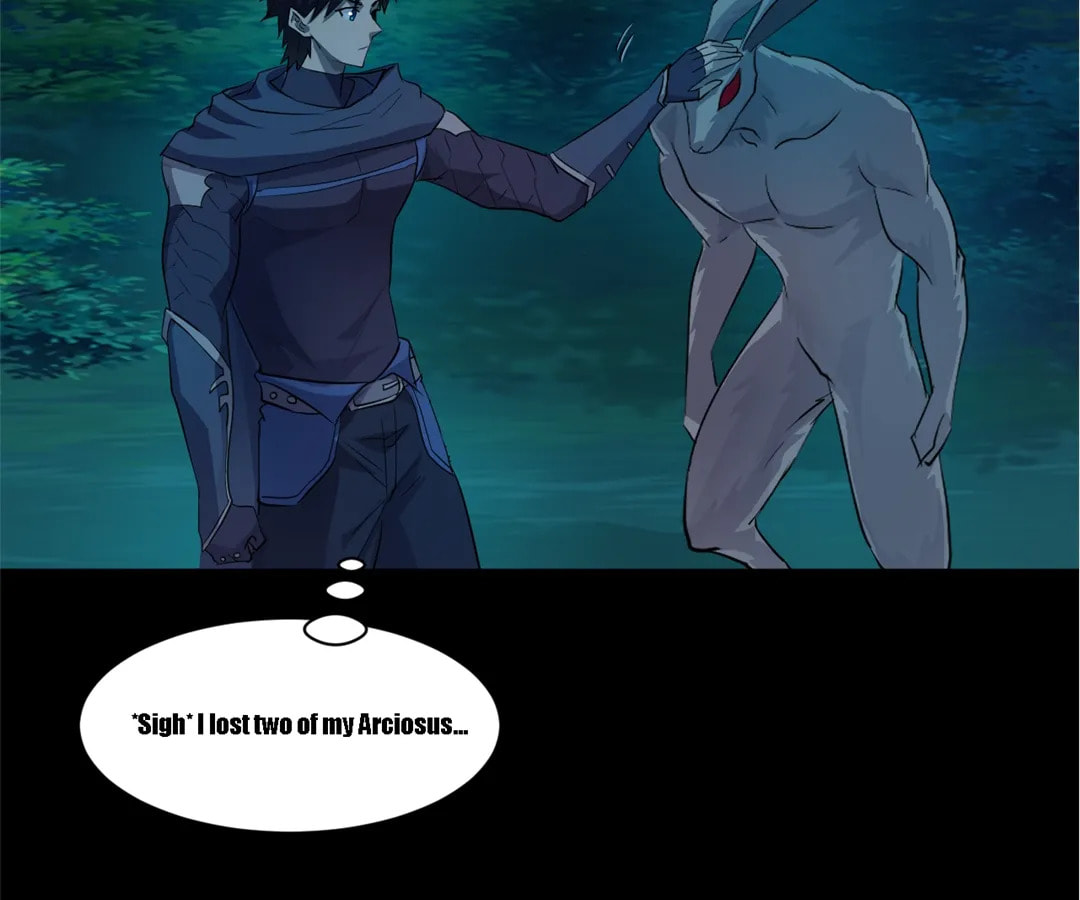 Read The Ultimate Summoner chapter 6 image 78 on Lezhin