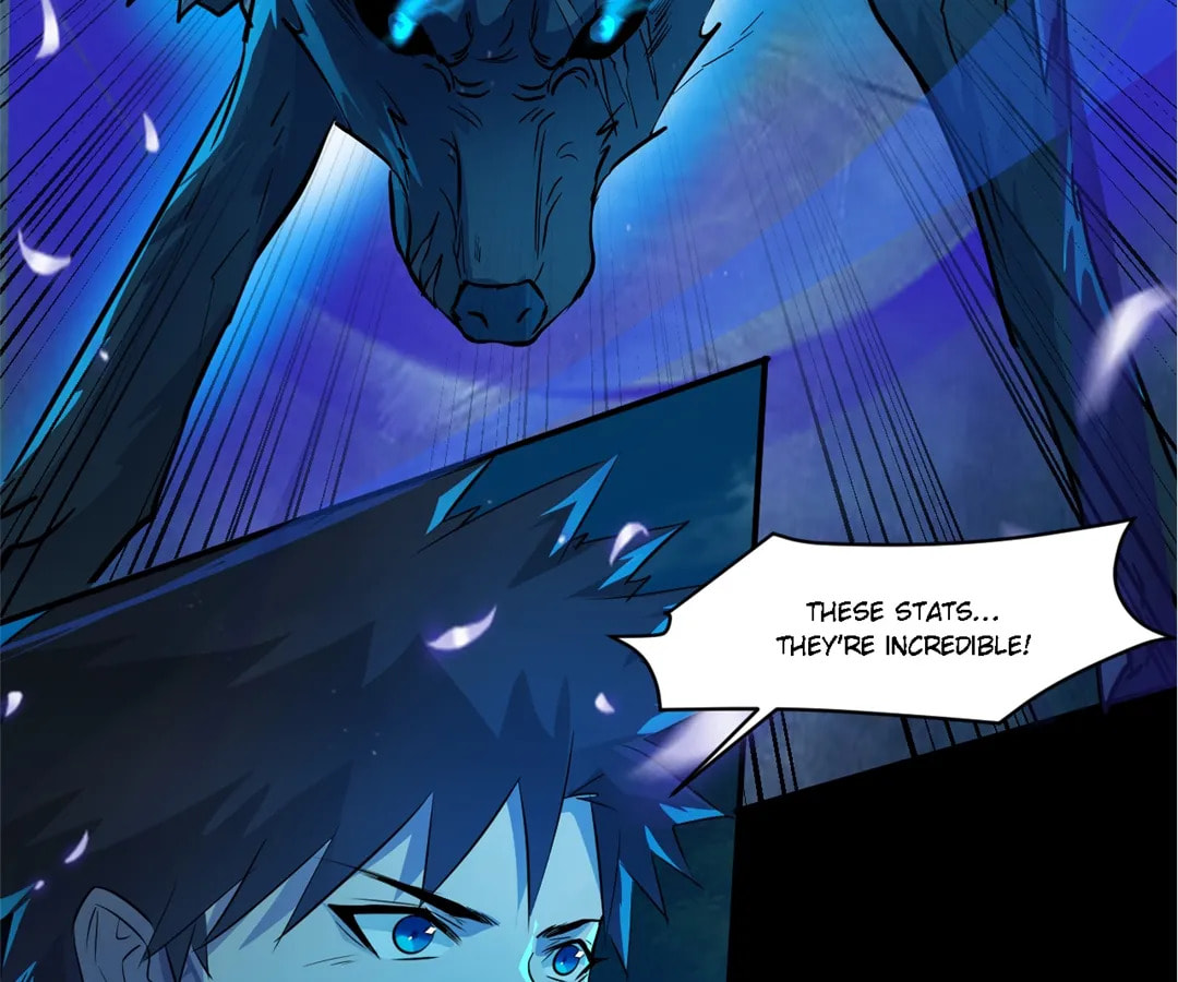 Read The Ultimate Summoner chapter 6 image 87 on Lezhin