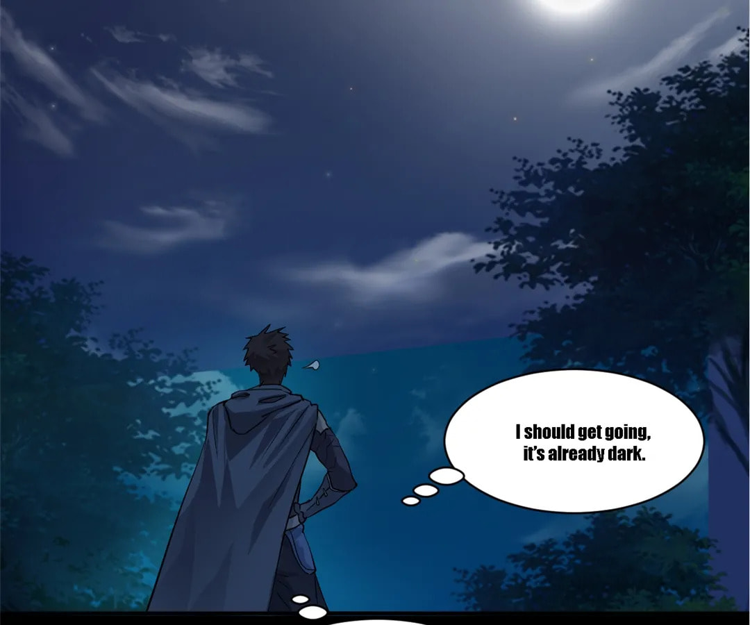 Read The Ultimate Summoner chapter 6 image 89 on Lezhin
