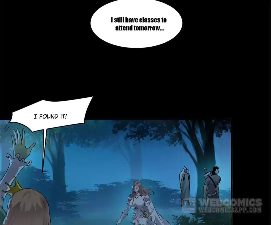 Read The Ultimate Summoner chapter 6 image 90 on Lezhin