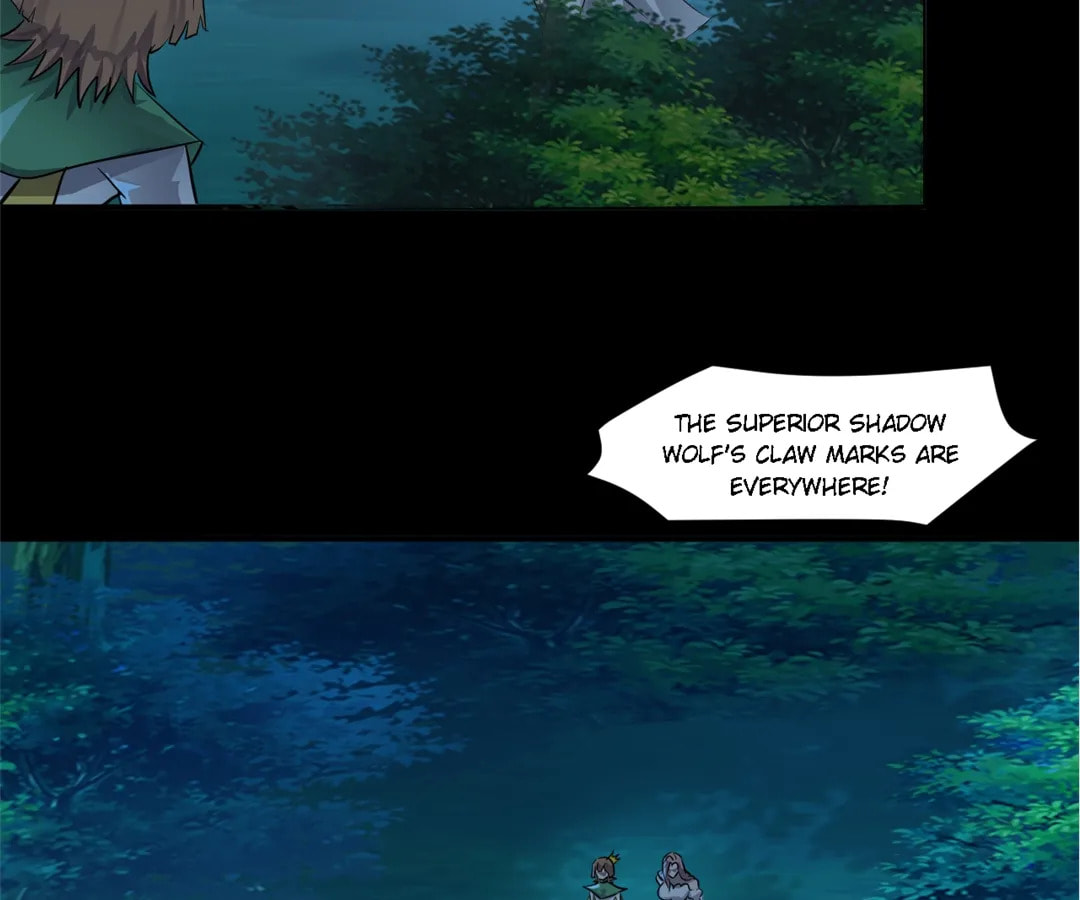 Read The Ultimate Summoner chapter 6 image 91 on Lezhin