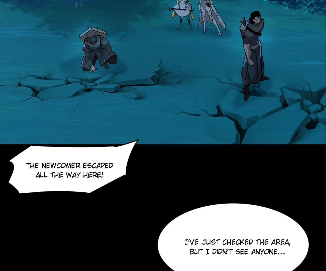 Read The Ultimate Summoner chapter 6 image 92 on Lezhin