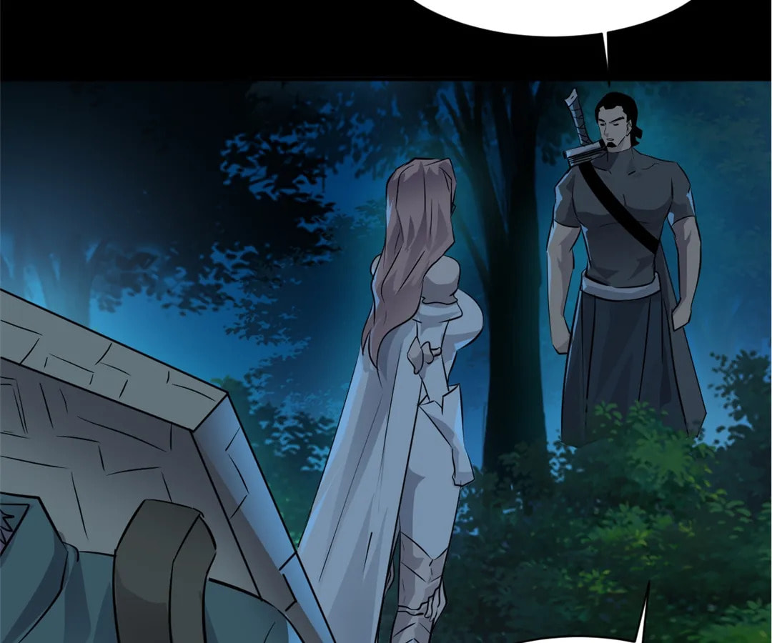 Read The Ultimate Summoner chapter 6 image 93 on Lezhin