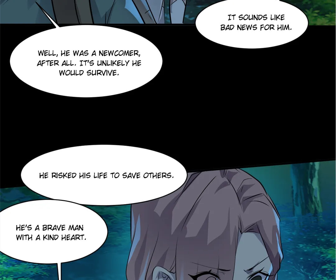 Read The Ultimate Summoner chapter 6 image 94 on Lezhin