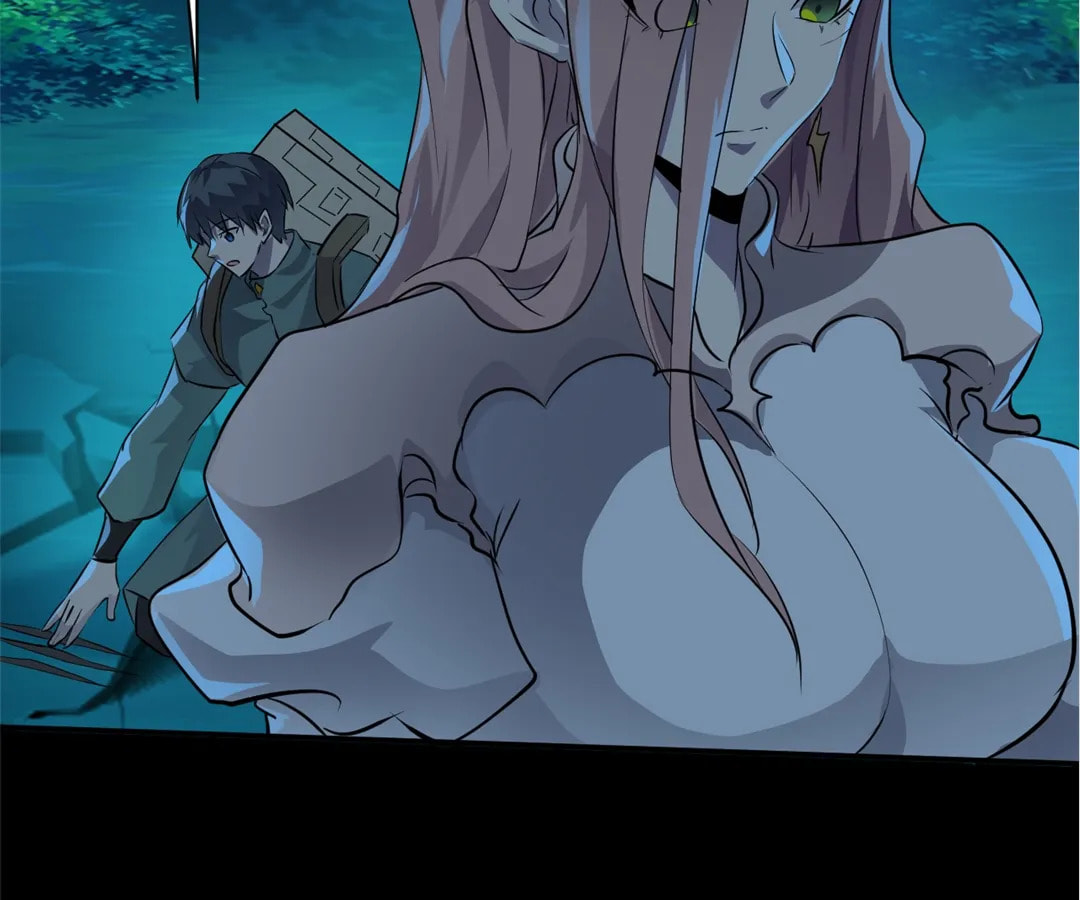 Read The Ultimate Summoner chapter 6 image 95 on Lezhin