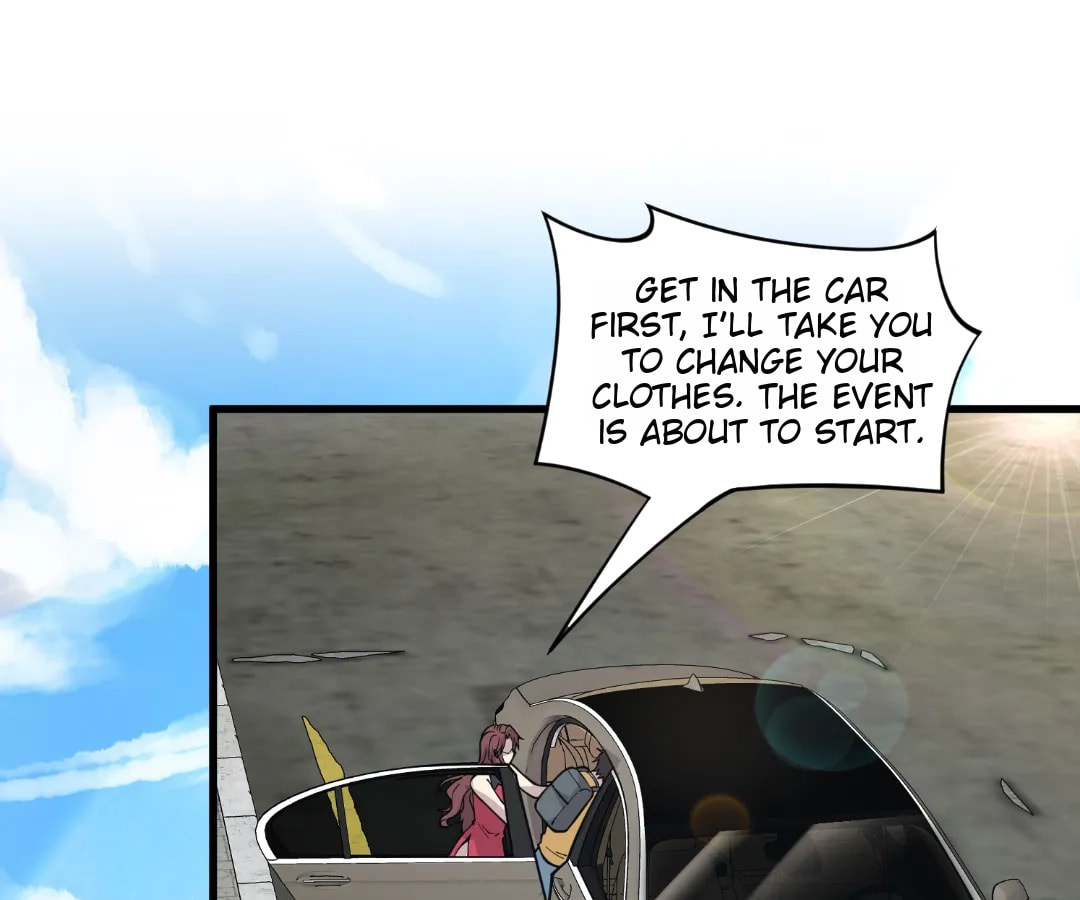 Read The Ultimate Summoner chapter 60 image 0 on Lezhin