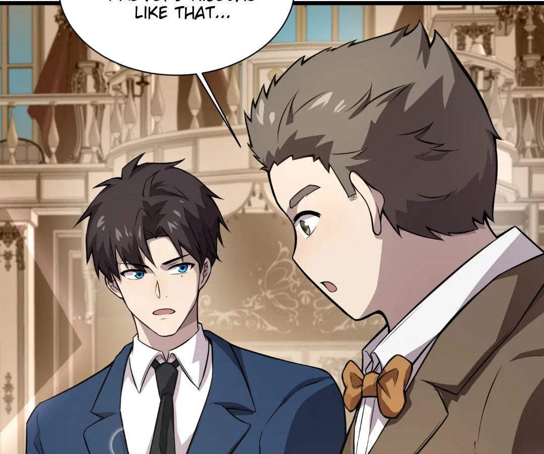 Read The Ultimate Summoner chapter 60 image 110 on Lezhin