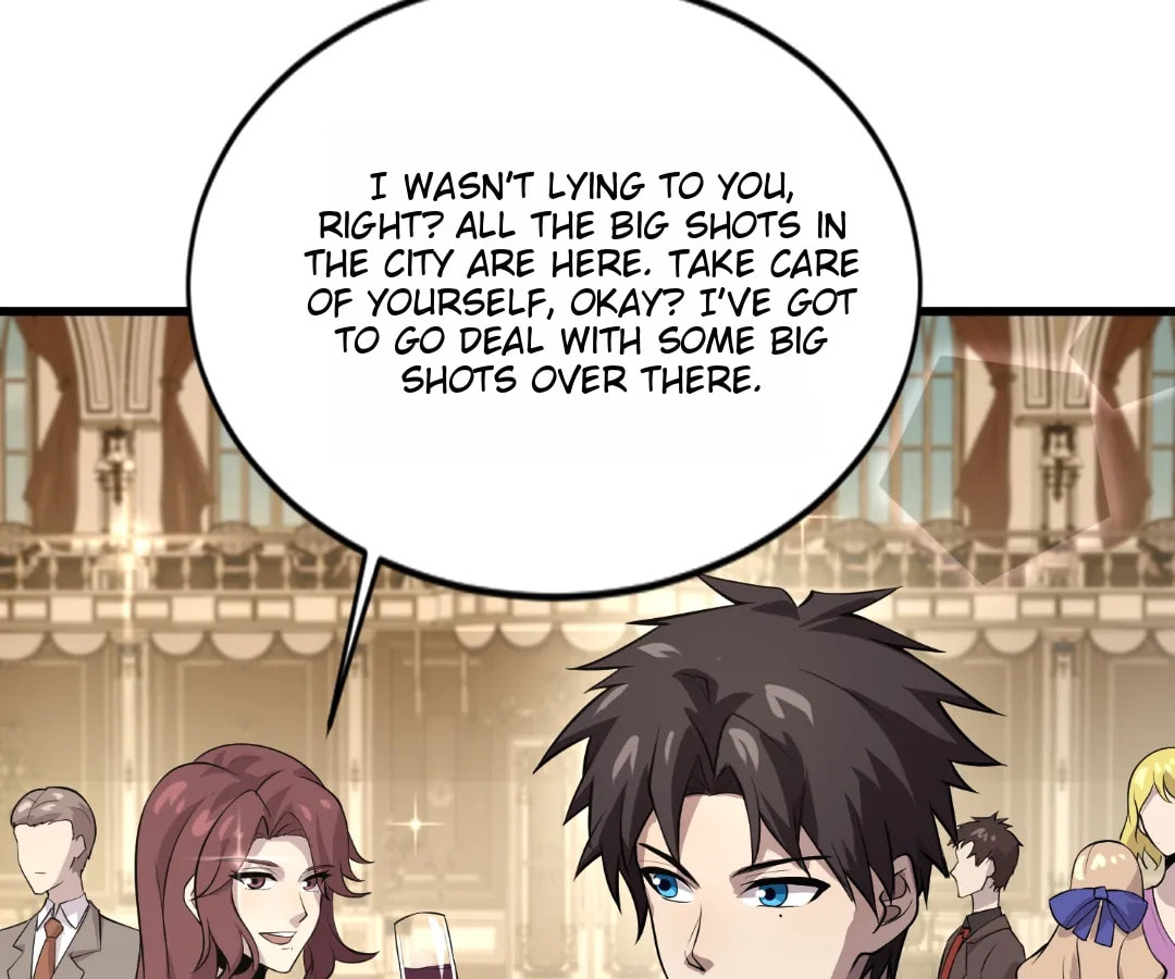 Read The Ultimate Summoner chapter 60 image 16 on Lezhin
