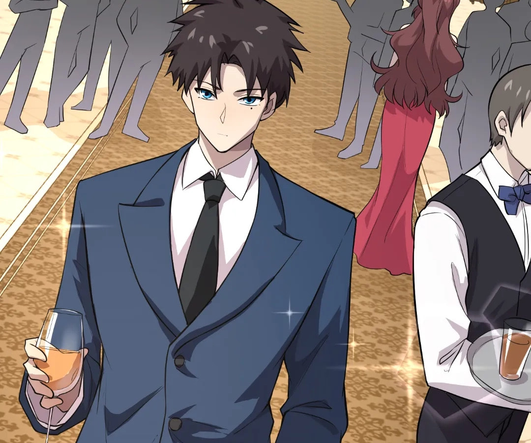 Read The Ultimate Summoner chapter 60 image 19 on Lezhin