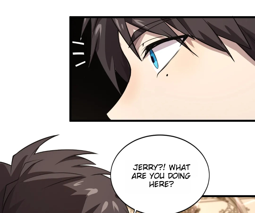 Read The Ultimate Summoner chapter 60 image 22 on Lezhin