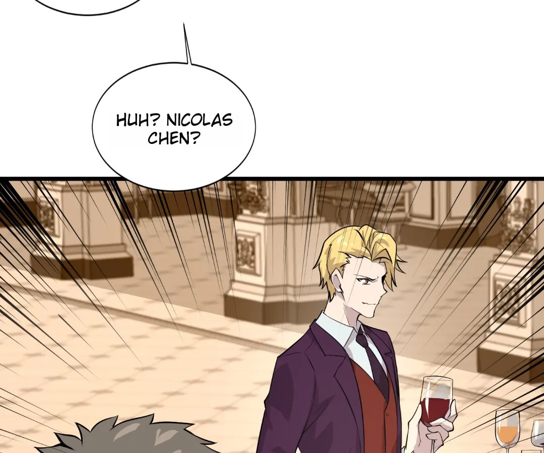 Read The Ultimate Summoner chapter 60 image 25 on Lezhin