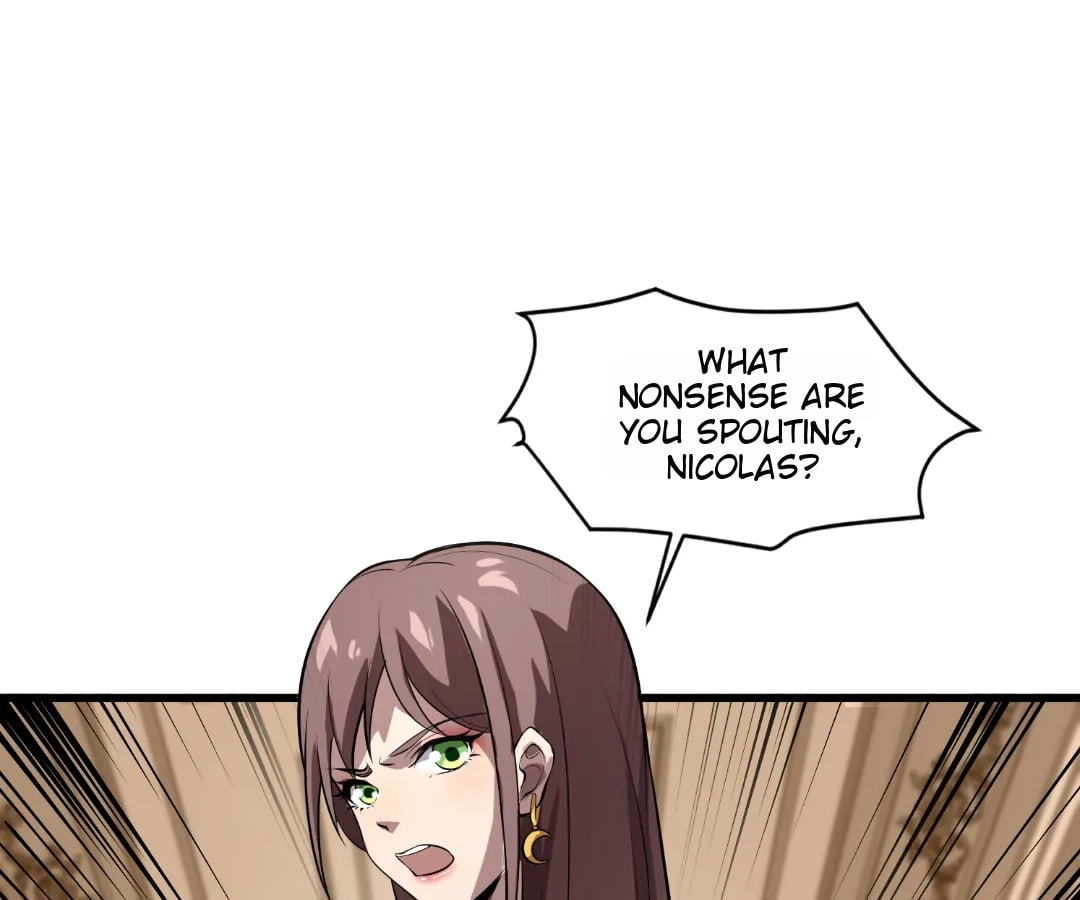 Read The Ultimate Summoner chapter 60 image 33 on Lezhin