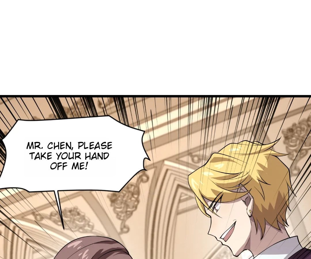 Read The Ultimate Summoner chapter 60 image 39 on Lezhin