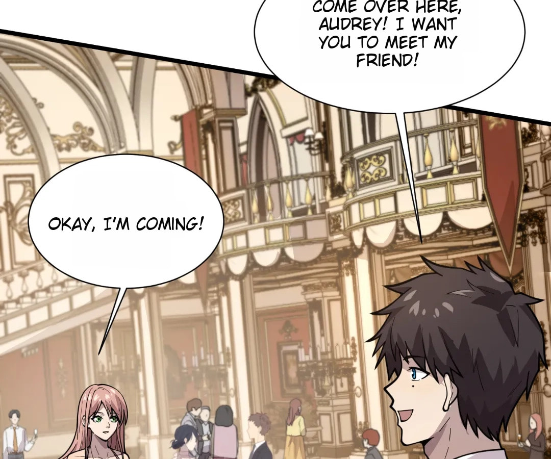 Read The Ultimate Summoner chapter 60 image 60 on Lezhin