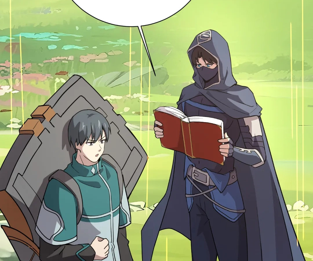 Read The Ultimate Summoner chapter 61 image 100 on Lezhin