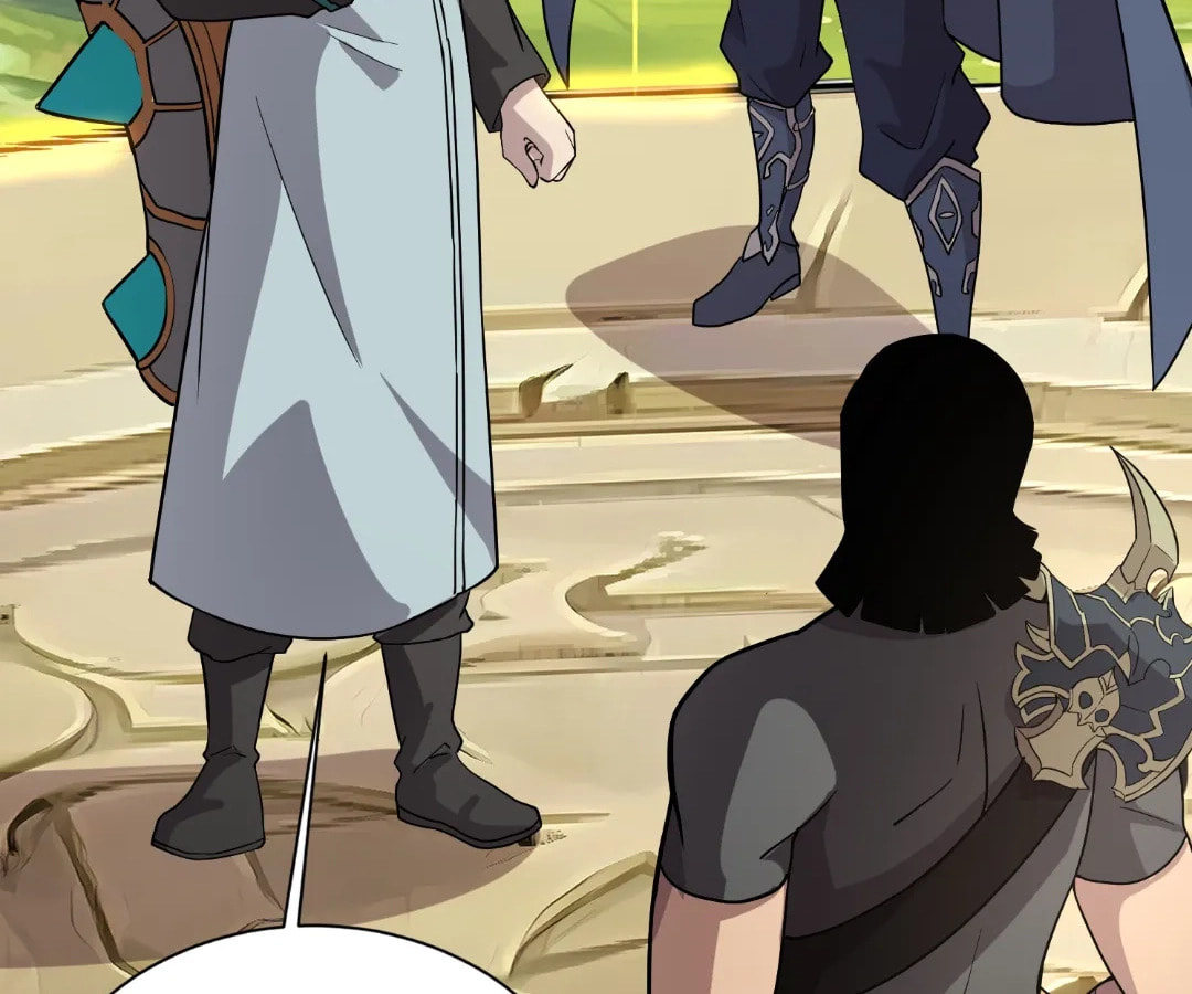 Read The Ultimate Summoner chapter 61 image 101 on Lezhin