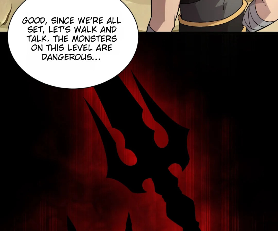 Read The Ultimate Summoner chapter 61 image 102 on Lezhin