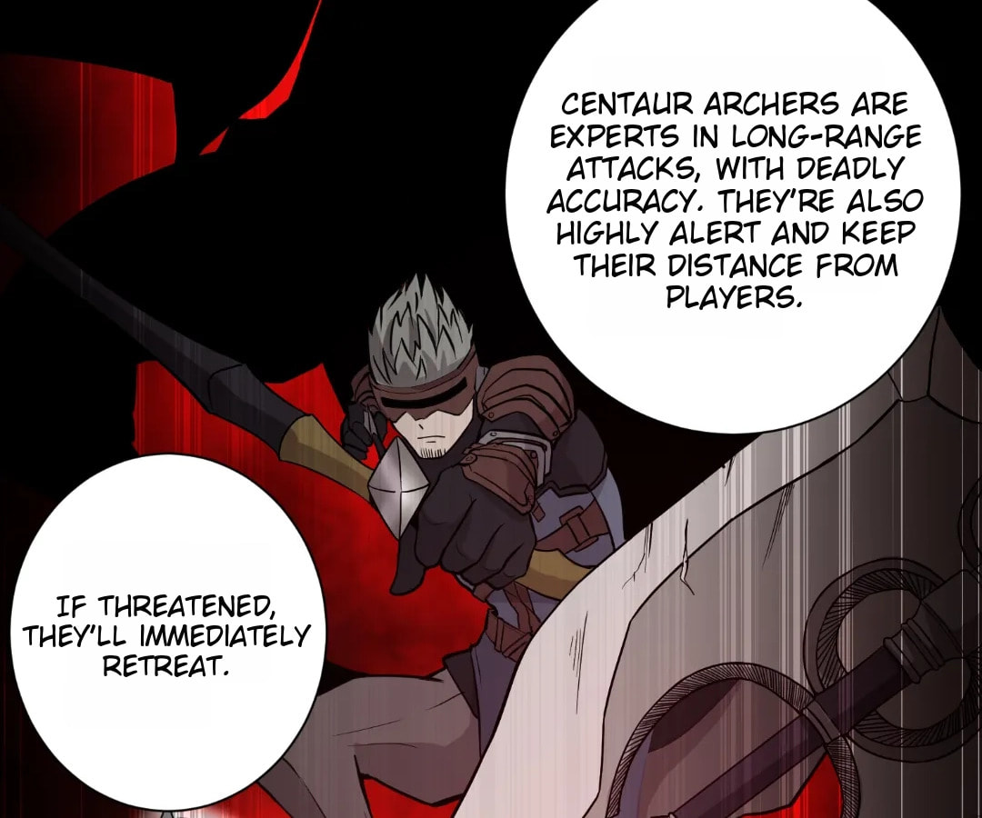Read The Ultimate Summoner chapter 61 image 104 on Lezhin