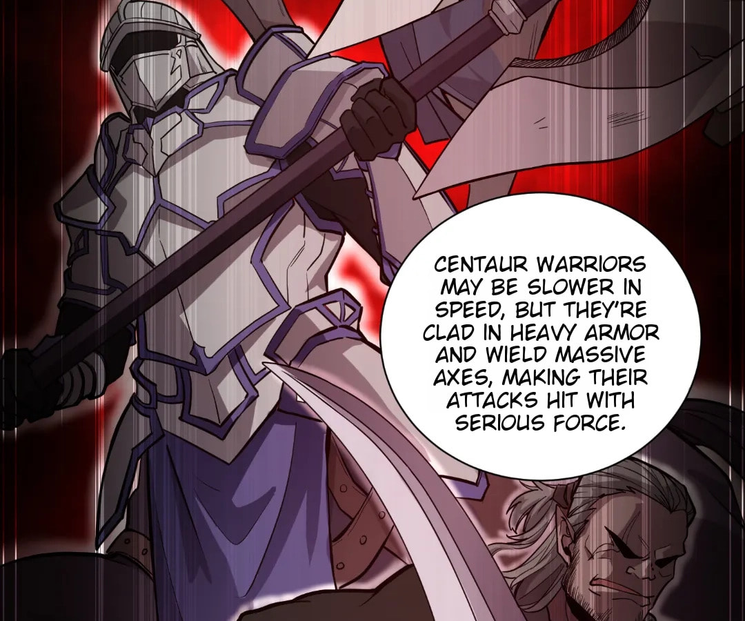 Read The Ultimate Summoner chapter 61 image 105 on Lezhin