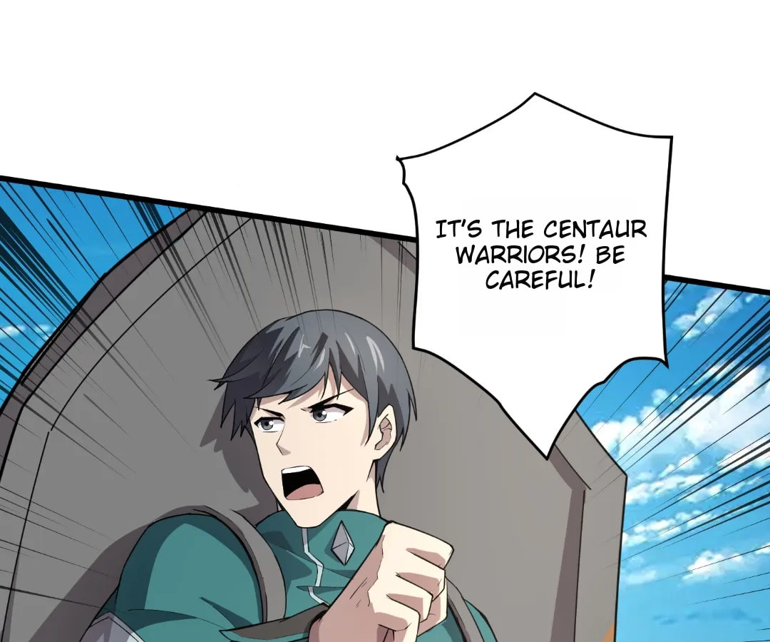 Read The Ultimate Summoner chapter 61 image 112 on Lezhin