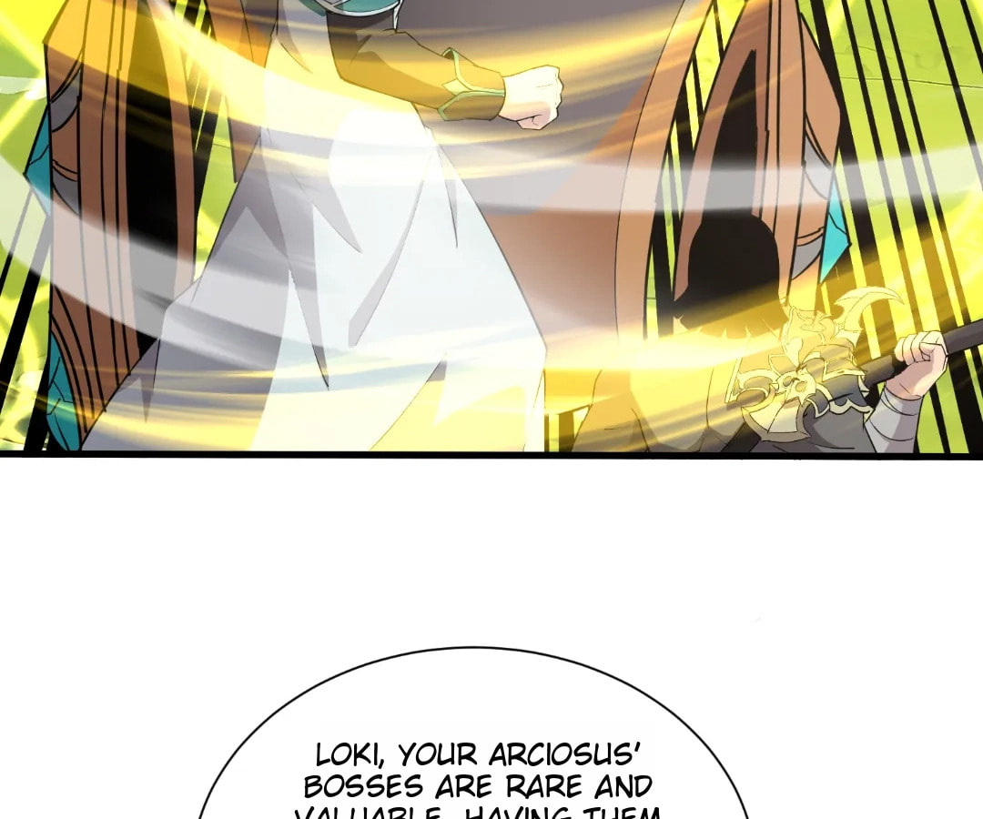 Read The Ultimate Summoner chapter 61 image 117 on Lezhin