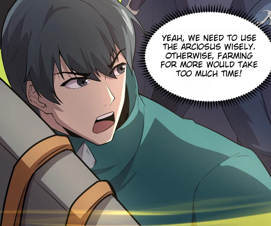 Read The Ultimate Summoner chapter 61 image 119 on Lezhin
