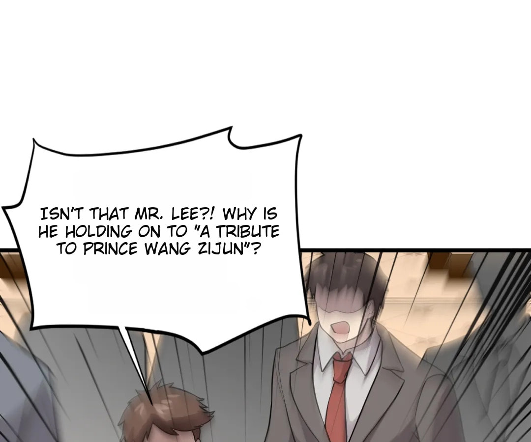 Read The Ultimate Summoner chapter 61 image 16 on Lezhin