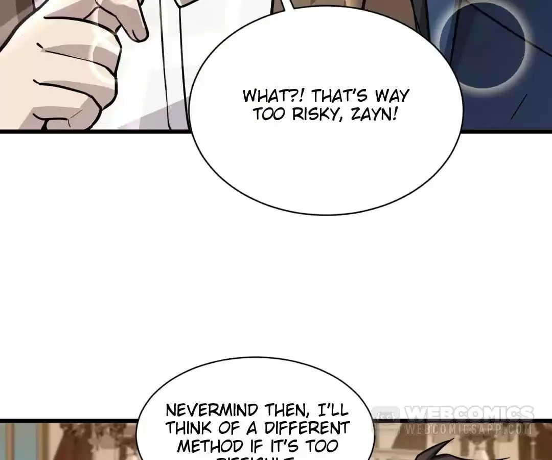 Read The Ultimate Summoner chapter 61 image 2 on Lezhin