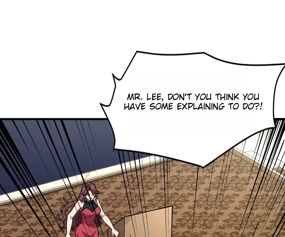 Read The Ultimate Summoner chapter 61 image 22 on Lezhin