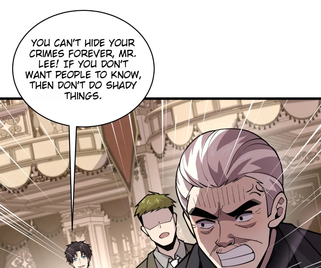 Read The Ultimate Summoner chapter 61 image 25 on Lezhin