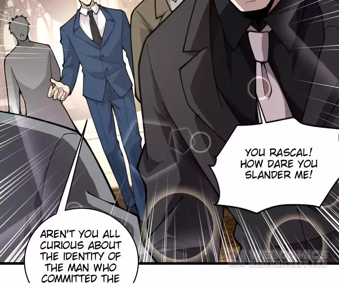 Read The Ultimate Summoner chapter 61 image 26 on Lezhin