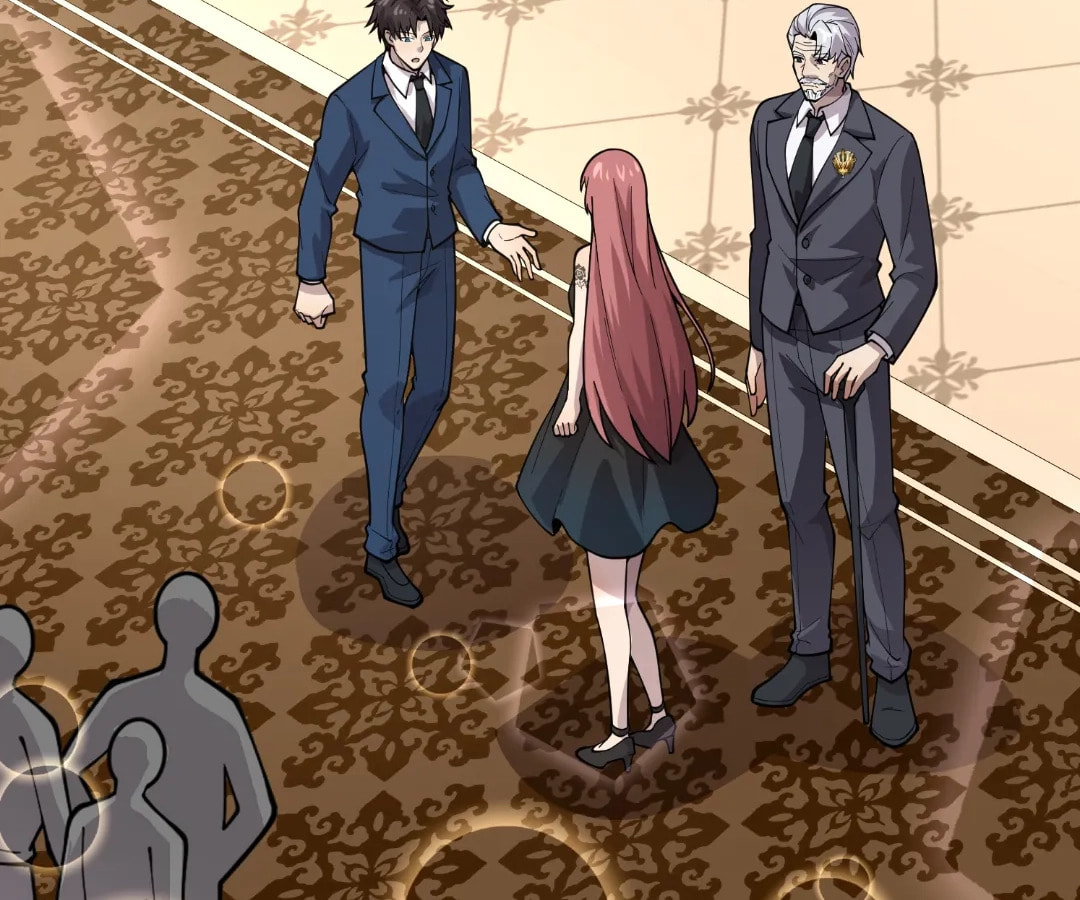 Read The Ultimate Summoner chapter 61 image 28 on Lezhin