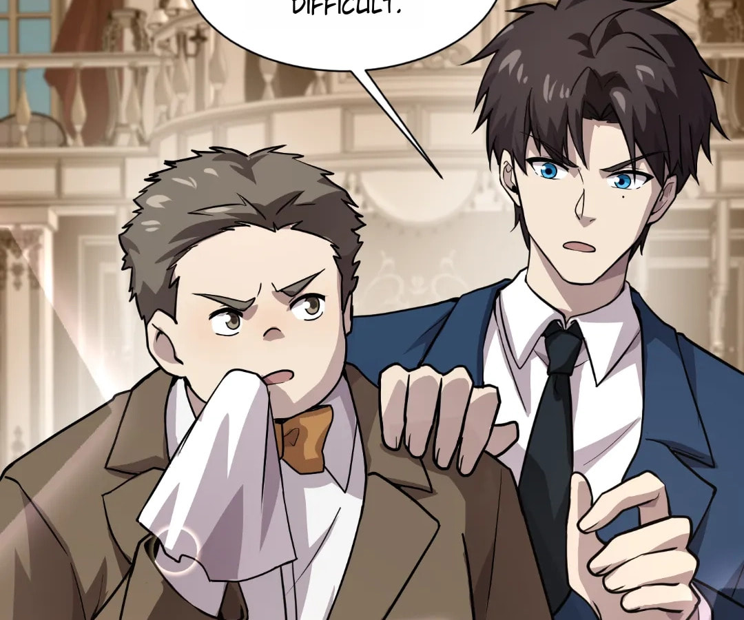 Read The Ultimate Summoner chapter 61 image 3 on Lezhin