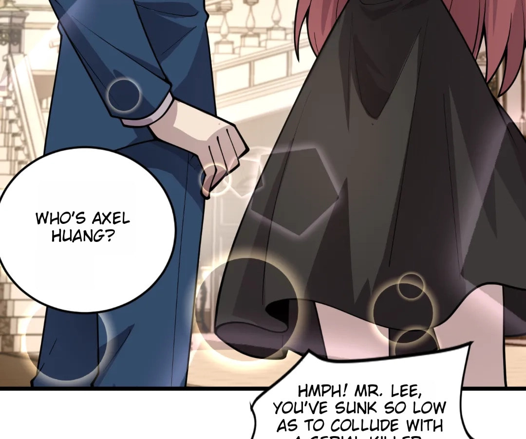 Read The Ultimate Summoner chapter 61 image 31 on Lezhin