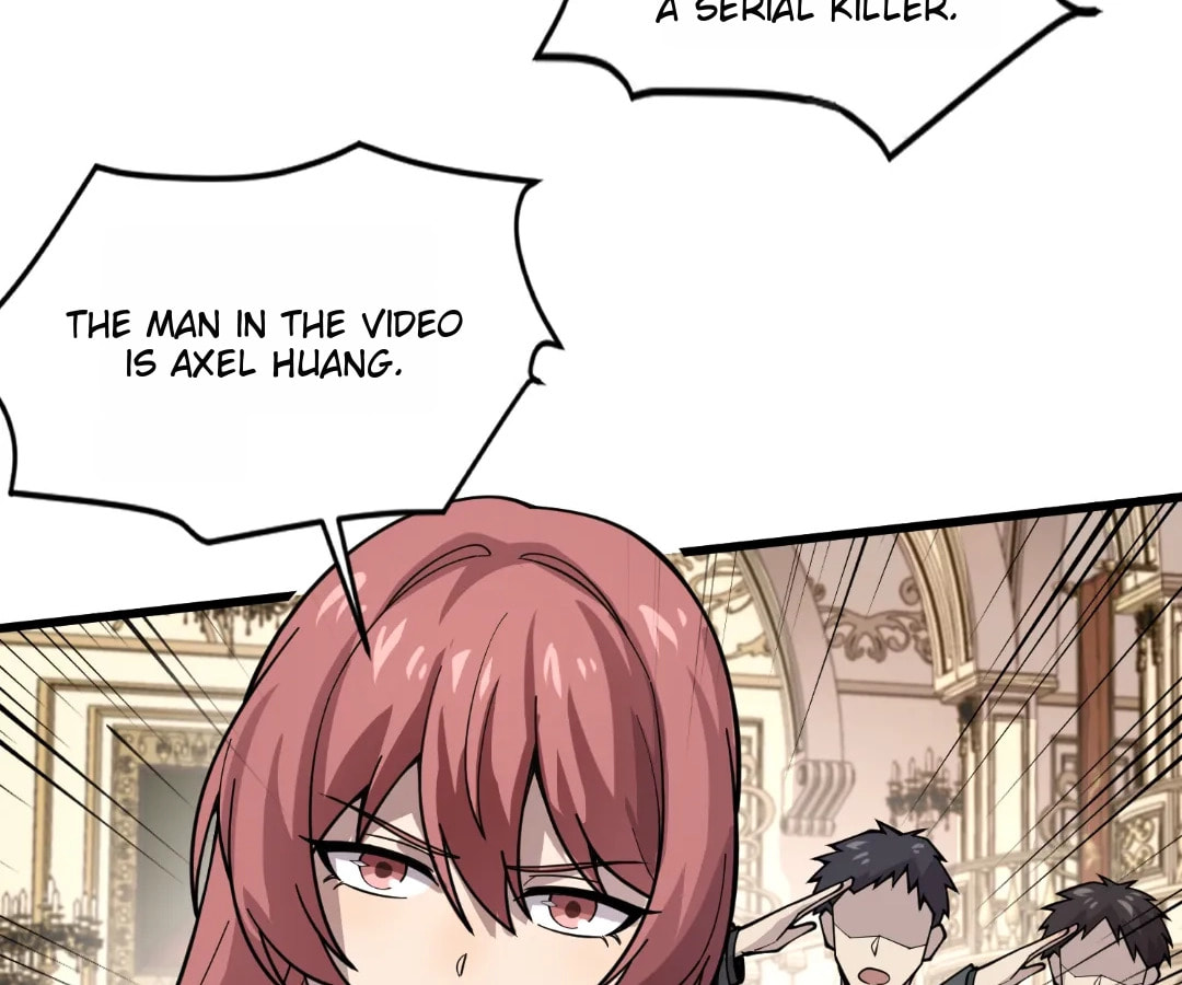 Read The Ultimate Summoner chapter 61 image 32 on Lezhin