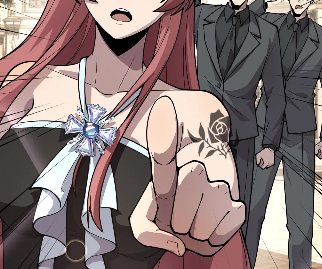 Read The Ultimate Summoner chapter 61 image 33 on Lezhin