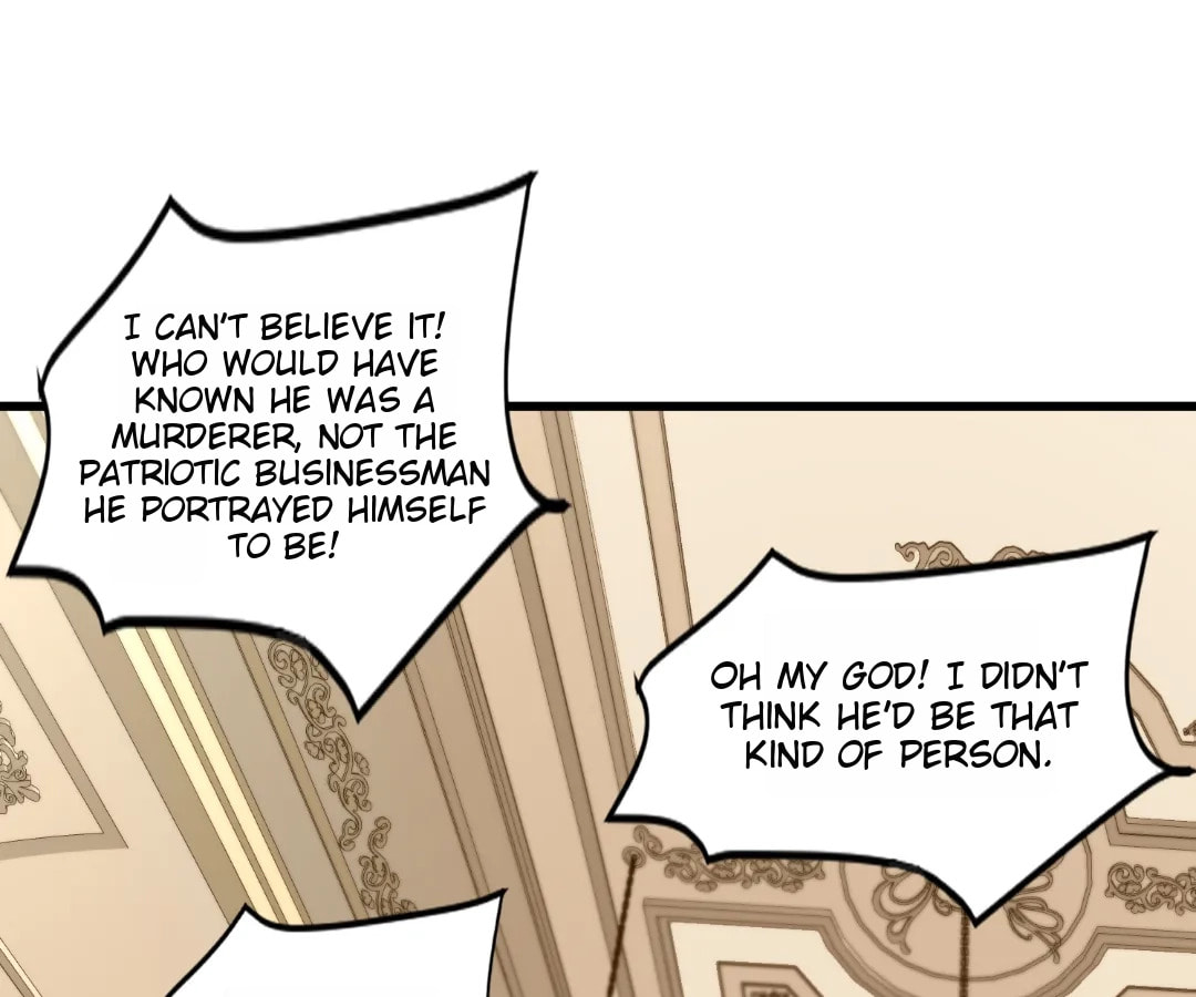 Read The Ultimate Summoner chapter 61 image 35 on Lezhin