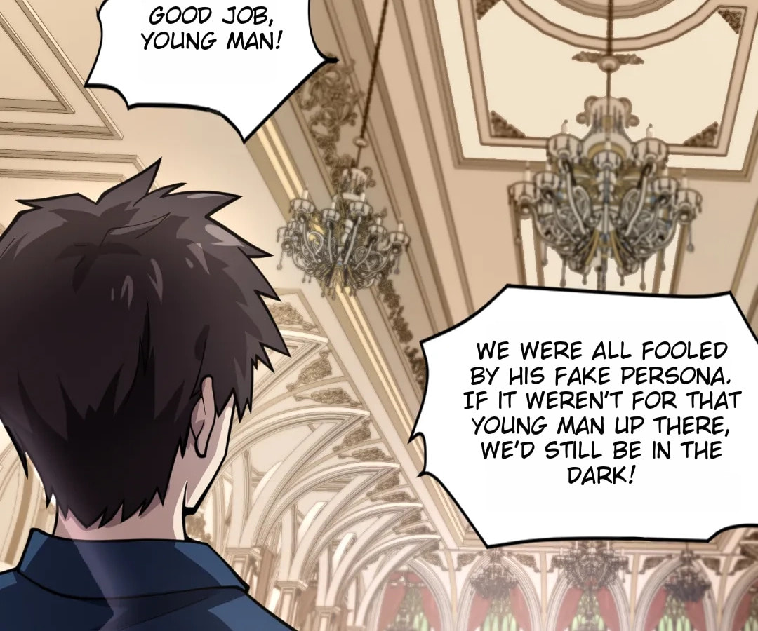 Read The Ultimate Summoner chapter 61 image 36 on Lezhin