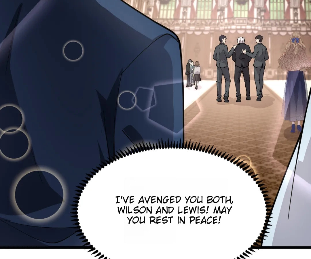 Read The Ultimate Summoner chapter 61 image 37 on Lezhin