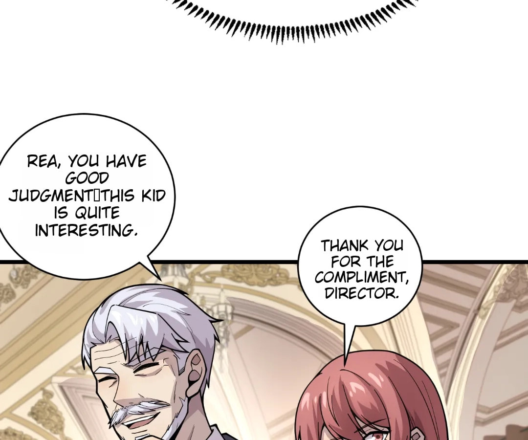 Read The Ultimate Summoner chapter 61 image 38 on Lezhin