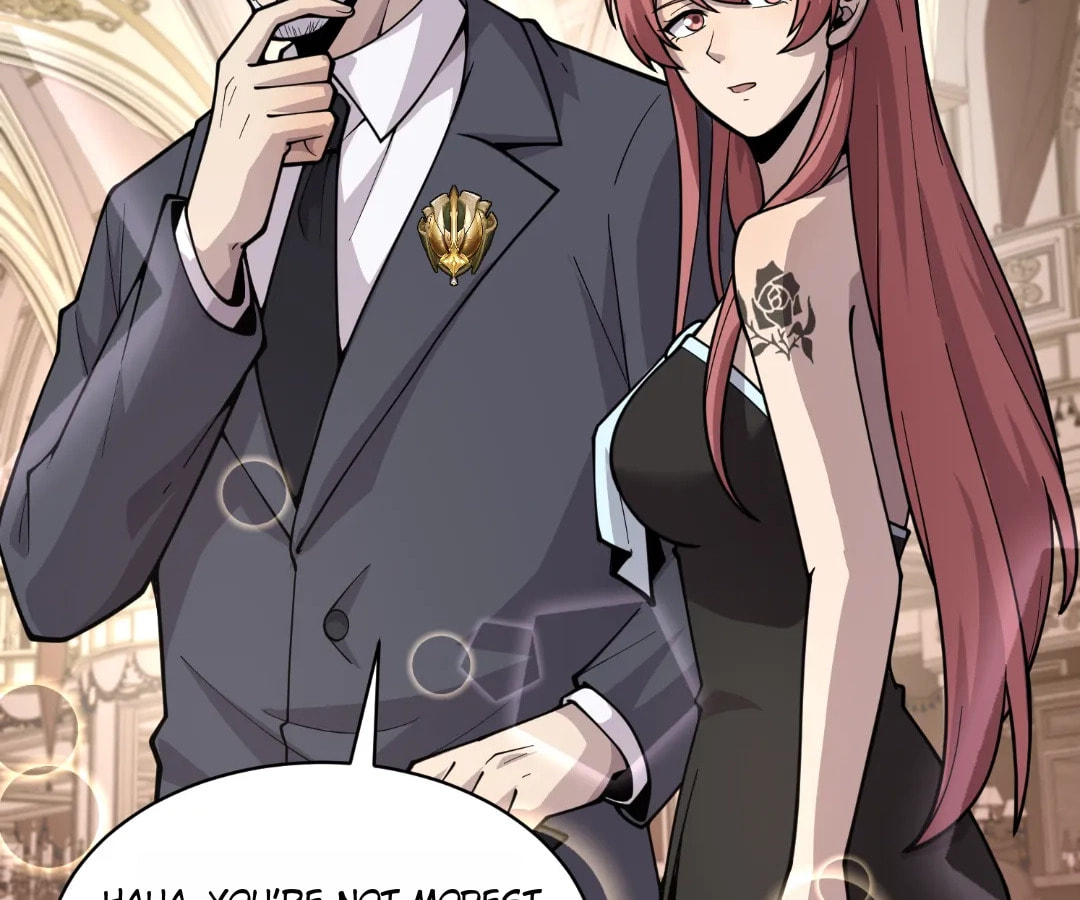 Read The Ultimate Summoner chapter 61 image 39 on Lezhin