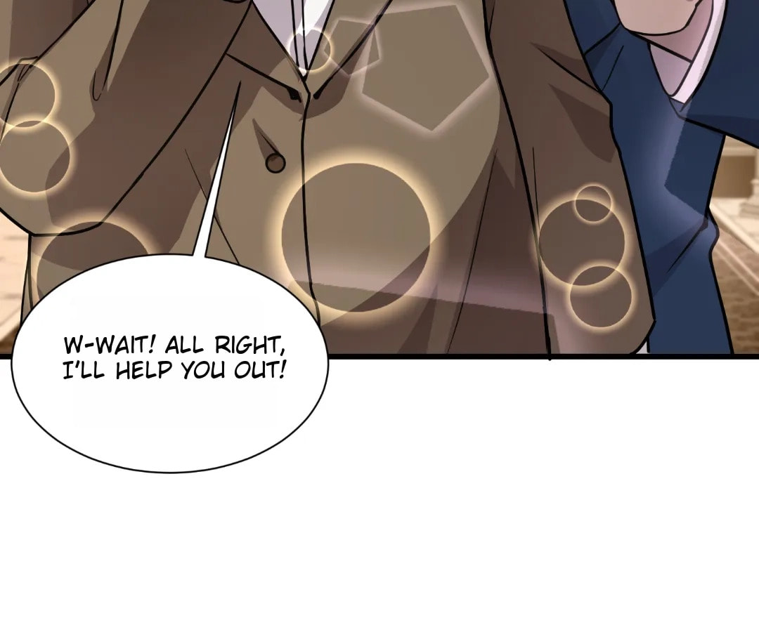 Read The Ultimate Summoner chapter 61 image 4 on Lezhin