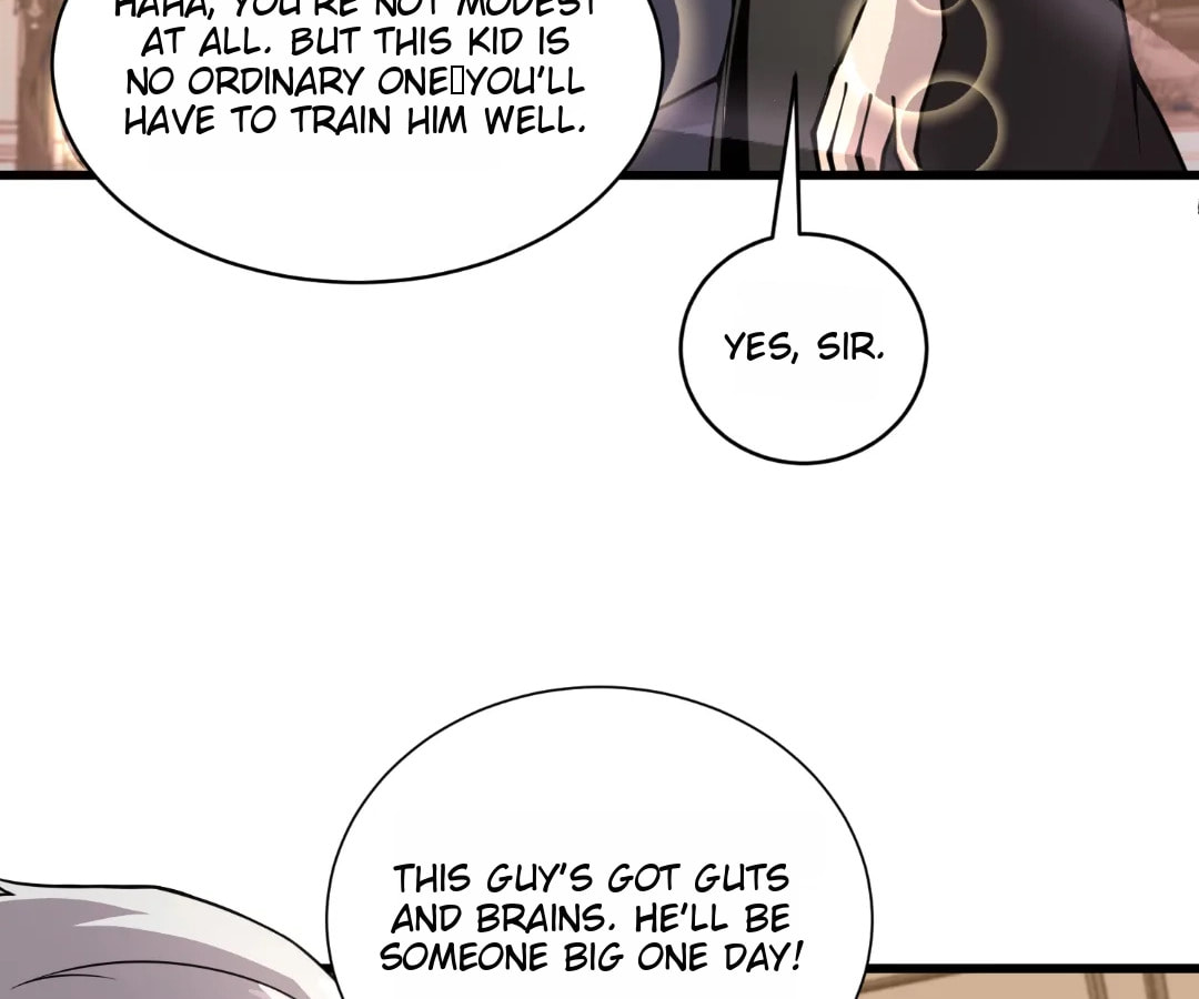 Read The Ultimate Summoner chapter 61 image 40 on Lezhin
