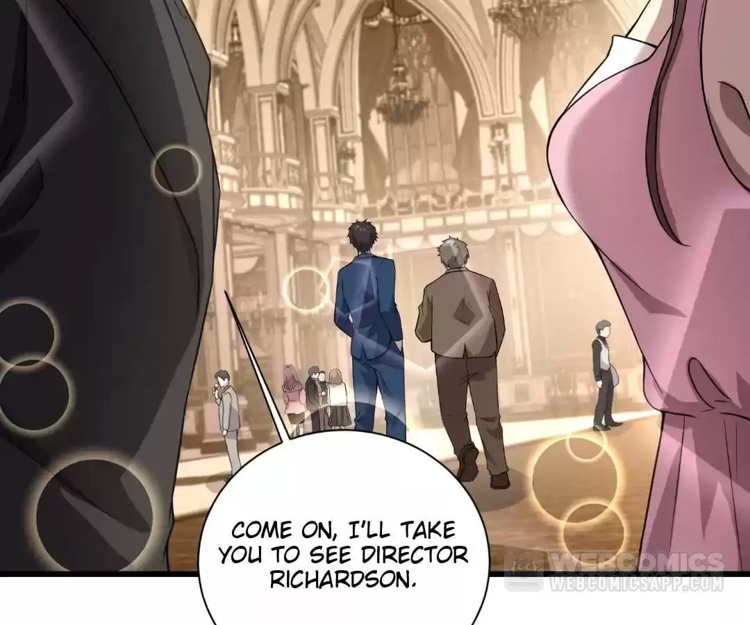 Read The Ultimate Summoner chapter 61 image 42 on Lezhin