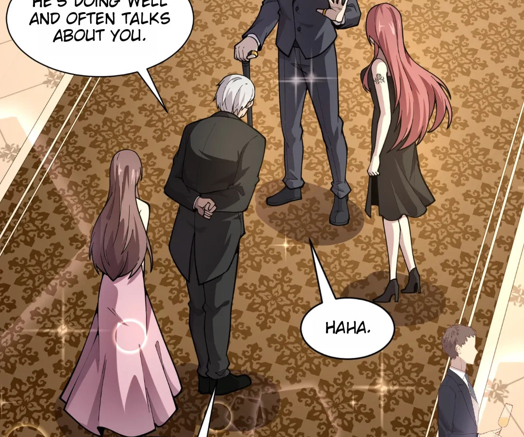 Read The Ultimate Summoner chapter 61 image 44 on Lezhin