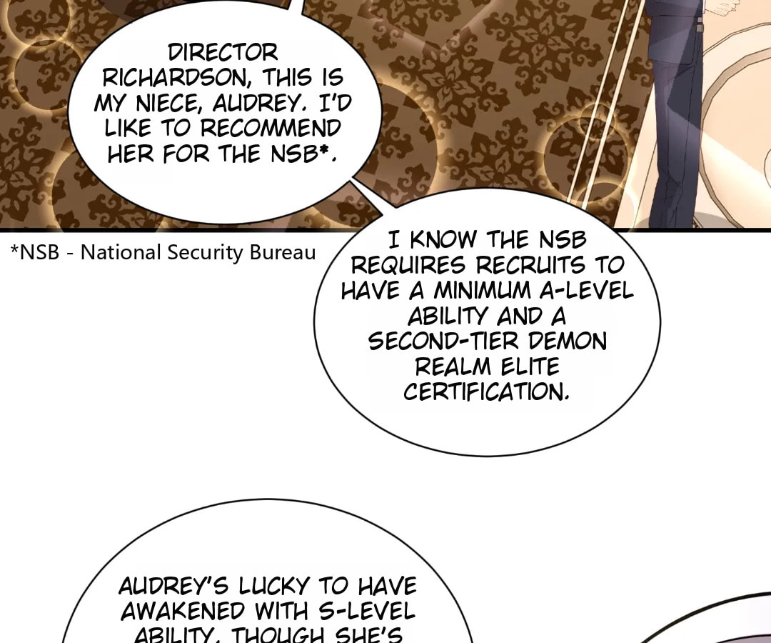 Read The Ultimate Summoner chapter 61 image 45 on Lezhin