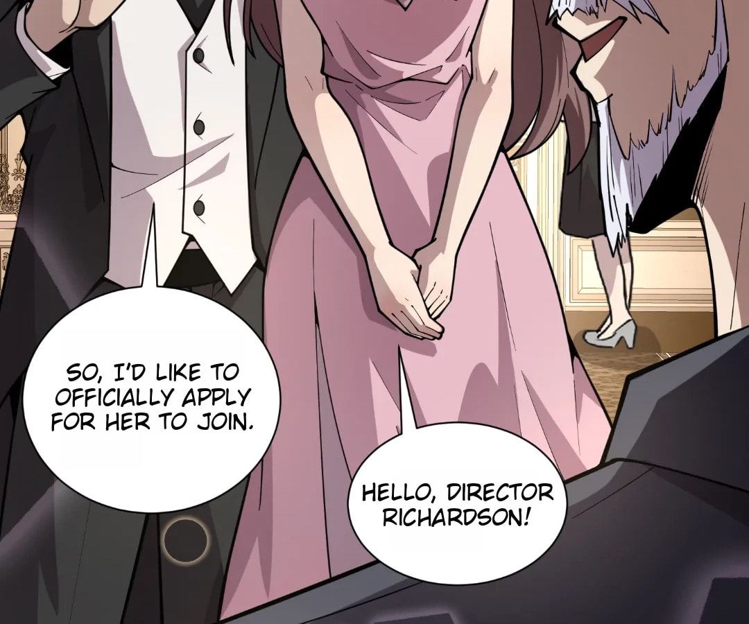 Read The Ultimate Summoner chapter 61 image 47 on Lezhin