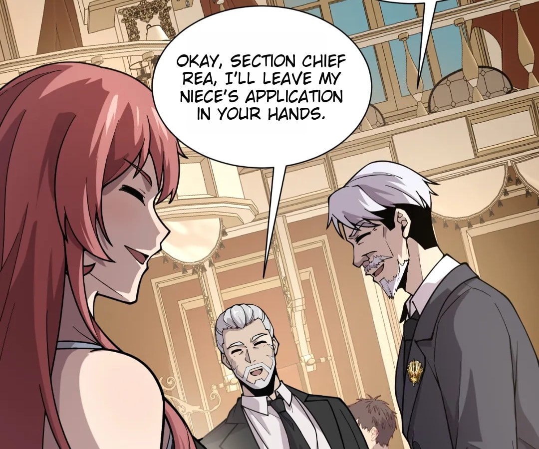 Read The Ultimate Summoner chapter 61 image 52 on Lezhin