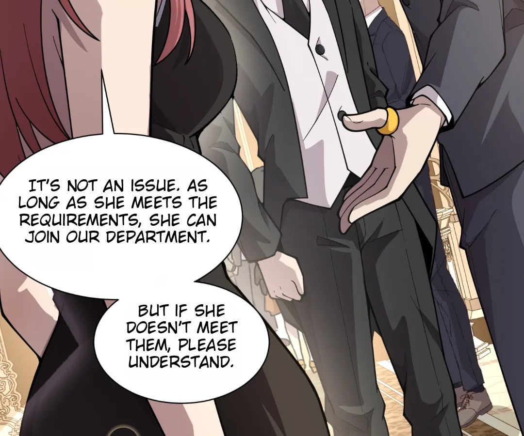 Read The Ultimate Summoner chapter 61 image 53 on Lezhin