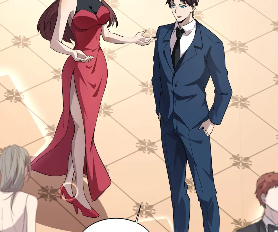 Read The Ultimate Summoner chapter 61 image 56 on Lezhin